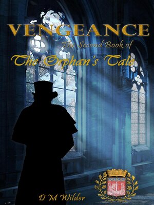 cover image of Vengeance